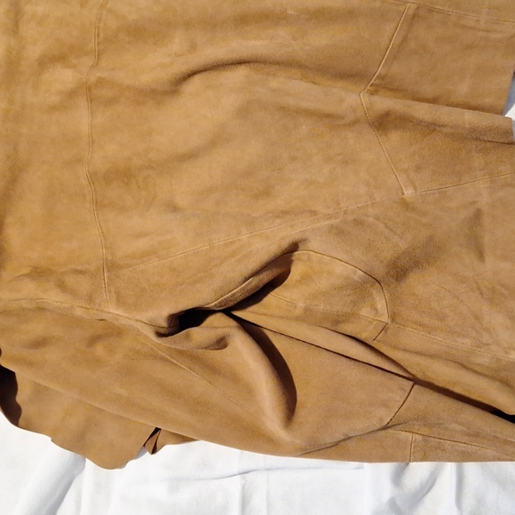 ZARA leather jacket - Picture 13 of 16